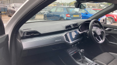 Audi Q3 35 TFSI S Line 5dr S Tronic Petrol Estate